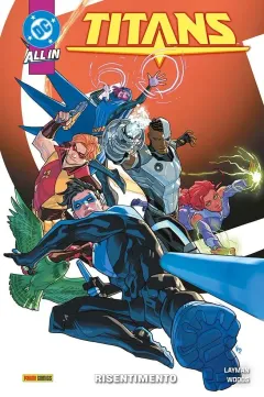 Volume cover